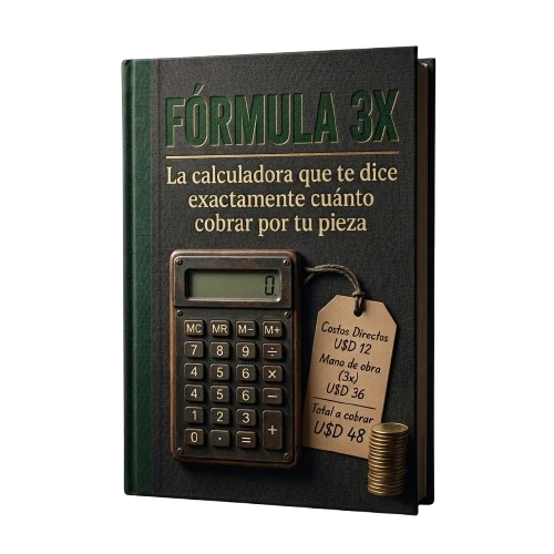 Bono Fórmula 3X