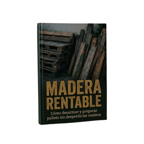 Bono Madera Rentable